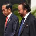 Kongkalikong Jokowi dan Surya Paloh di Pilpres 2024 Mulai Tampak