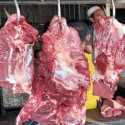 DPR Minta Pemerintah Hitung Neraca Daging secara Tepat
