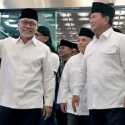 Zulhas Yakinkan Prabowo Seluruh Kader PAN Dukung Kinerja Pemerintah
