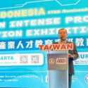 Taiwan Semarakkan Jakarta dengan Pameran Pendidikan
