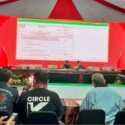 Sudah 25 Provinsi Direkap KPU, Amin Ungguli Prabowo-Gibran di Aceh