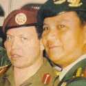 Raja Yordania Ucapkan Selamat ke Prabowo