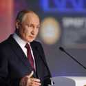 Ancam Barat, Putin: Rusia Siap Perang Nuklir
