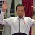 Usulkan Jokowi Ketua Koalisi, PSI Tak Paham Mekanisme Perpolitikan