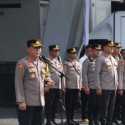 2.398 Personel TNI-Polri Terjun Amankan Indonesia vs Vietnam