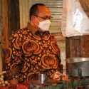 Cari Titik Temu, DPRD Kota Bogor Mediasi Pedagang Pasar dengan Pemkot