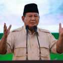 Puji Dukungan Muslimat NU, Prabowo: Kawal Terus Saya