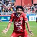 Semen Padang dan PSBS Biak Promosi ke Liga 1