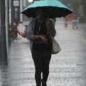 Jaksel Berpotensi Hujan Disertai Petir pada Siang Hari