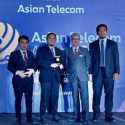 PLN Icon Plus Sabet Penghargaan Asian Telecom Awards