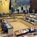 Komisi II Minta Otorita IKN Bangun Gedung DPR Paling Akhir