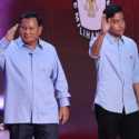 Prabowo Menang di Bandar Lampung, Anies Kedua dan Ganjar Ketiga
