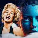 Soul Machines Ciptakan Marilyn Monroe Versi AI yang Bisa Diajak Ngobrol