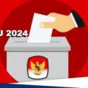 Termasuk Ketua DPD Demokrat, 6 Ketua Parpol di Lampung Gagal Lolos ke Senayan