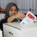 PDIP dan Golkar Unggul di Dapil DKI Jakarta 2
