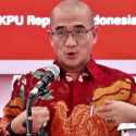 KPU Minta Tolong Jokowi Lobi PM Malaysia