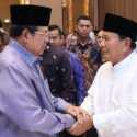 Sanjung Prabowo, SBY: In You, We Trust!