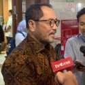 Elite Golkar Singgung AD/ART Partai soal Wacana Jokowi Maju Ketum