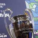 Aroma Balas Dendam Tercium di Perempat Final Liga Champions