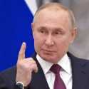 Zelensky: Putin Berusaha Kambing Hitamkan Ukraina atas Serangan Moskow