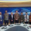 Indonesia dan Australia Bangun Kerja Sama Transformasi Digital