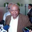 Bawa Roy Suryo ke Bareskrim, Laporan TPDI ke KPU Tetap Ditolak