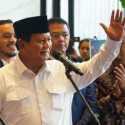 Prabowo: Bisakah Elite-elite Kita Bekerja Sama?
