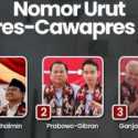 Hasil Rekap Luar Negeri, Ini Rincian Suara Prabowo-Gibran Unggul di 66 PPLN