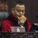 MKMK Didesak Larang Hakim MK Guntur Hamzah Ikut Sidangkan Sengketa Pilpres 2024