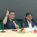 Bentuk Barisan Oposisi, Aktivis Dinilai Akui Prabowo-Gibran Pemenang Pilpres 2024