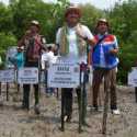 Dukung Mitigasi Perubahan Iklim, Pertamina Rehabilitasi Mangrove di NTT