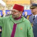 Raja Maroko Siapkan Rp539 Miliar untuk Program Bantuan Pangan Selama Ramadan