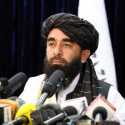 Taliban Ngaku Penjarakan Dua Warga AS