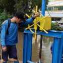 DKI Siagakan Ribuan Petugas dan Pompa Hadapi Banjir