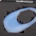 Coperni Bikin Tas Mewah Super Ringan Berbahan Zat Aerogel NASA