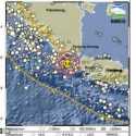 Banten Diguncang Gempa Magnitudo 3,8
