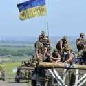 Uni Eropa Setuju Berikan Bantuan Militer Senilai Rp85 Triliun ke Ukraina