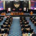 9 Caleg Dapil DKI Jakarta 2 akan Melenggang ke Kebon Sirih
