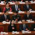 China Perketat Kontrol Digital Selama Pertemuan Dua Sesi