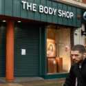Ajukan Bangkrut, The Body Shop Tutup Ratusan Toko di AS dan Kanada