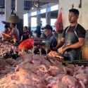Jelang Ramadan Harga Ayam Potong di Banda Aceh Capai Rp70 Ribu Per Ekor