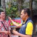 Ravindra Airlangga Pastikan 100 Persen Dukung Jaro Ade Jadi Cabup Bogor 2024