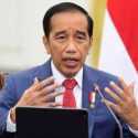 Usulan PSI soal Jokowi Ketua Koalisi Bakal Ganggu Kepentingan Parpol