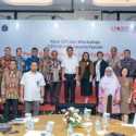 BUMD Didorong Tingkatkan Sinergi Dukung Jakarta Global City