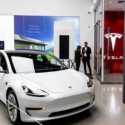Permintaan Turun, Tesla Pangkas Harga Mobil Listriknya hingga Rp32 Juta