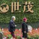 Bisnis Properti Tiongkok Memburuk, Shimao Group Terima Petisi Likuidasi