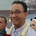 Nasdem-PKB Bakal Masuk Koalisi Prabowo, Peluang Anies Maju Pilkada Jakarta Tipis
