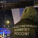 Penyidik Rusia Tuding Ukraina Terlibat dalam Serangan yang Tewaskan 145 Orang di Gedung Konser