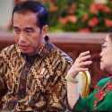 Hubungan Presiden Joko Widodo dengan PDIP Baik-baik Saja