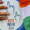 India Gelar Pemilu Terbesar di Dunia, Biaya Ditaksir Rp194 Triliun